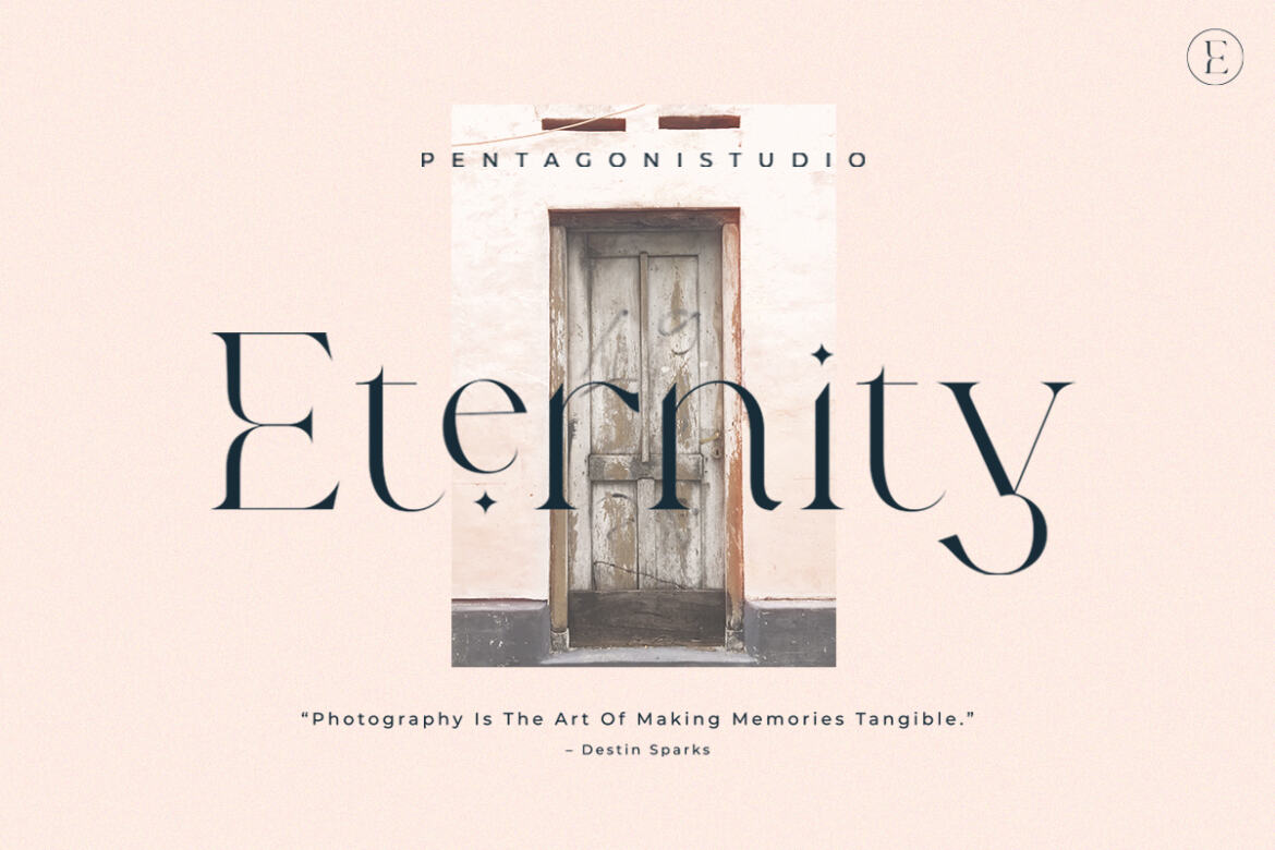 Joyfish FREE Demo Font - view 4