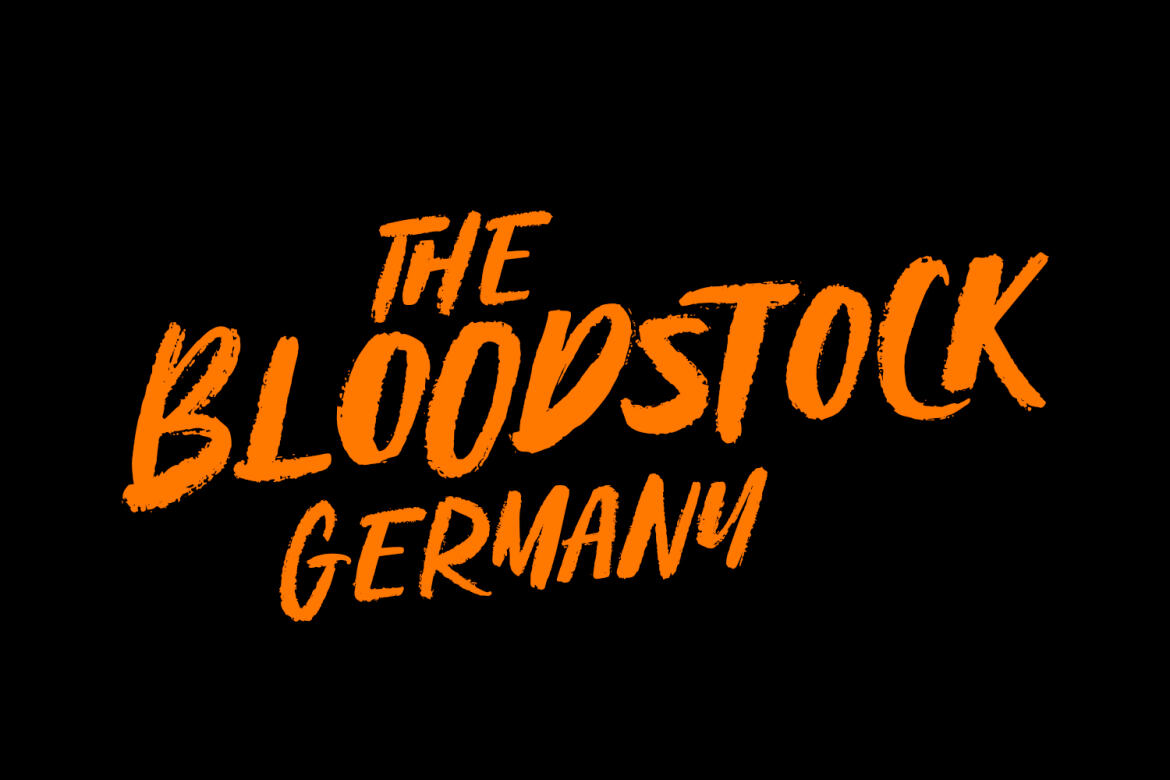 Karma Koma Handwritten FREE Font - view 5