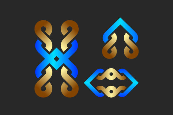 88X- 88 Home- king ornament