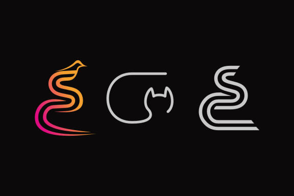 SC cat bird - view 1