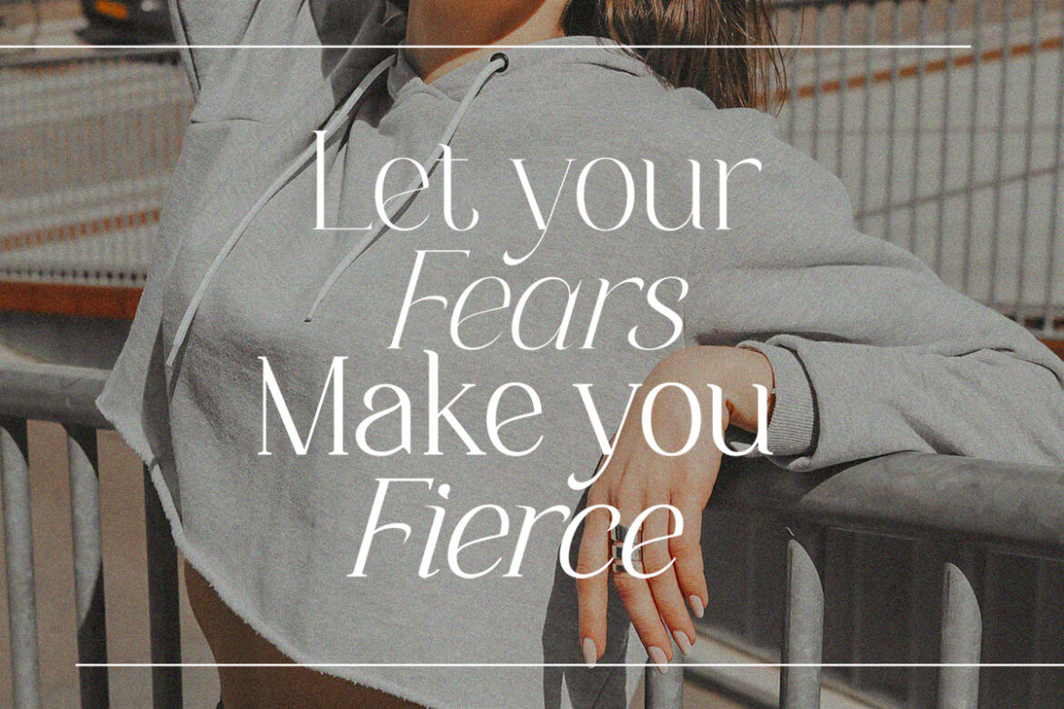 Mayfest Serif FREE Demo Font - view 2