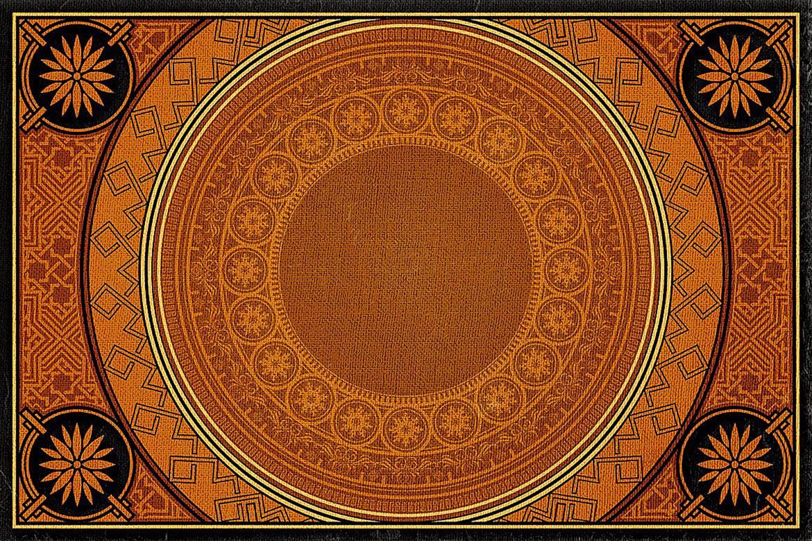 10 Decorative Horizontal Frames - view 3