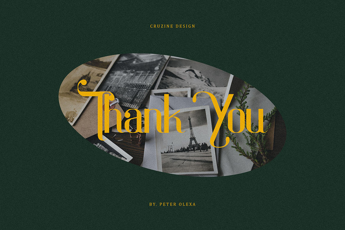 Equator Free Retro Font - view 5