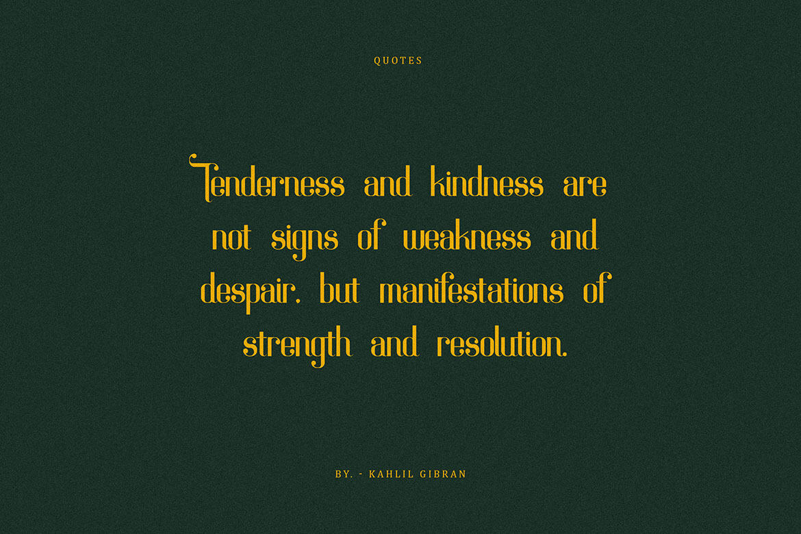 Equator Free Retro Font alternate