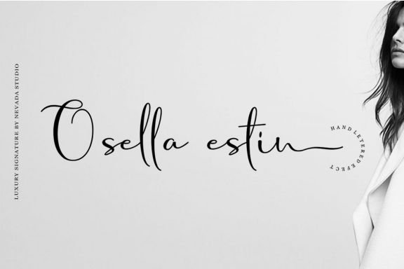 Osella estin - view 1