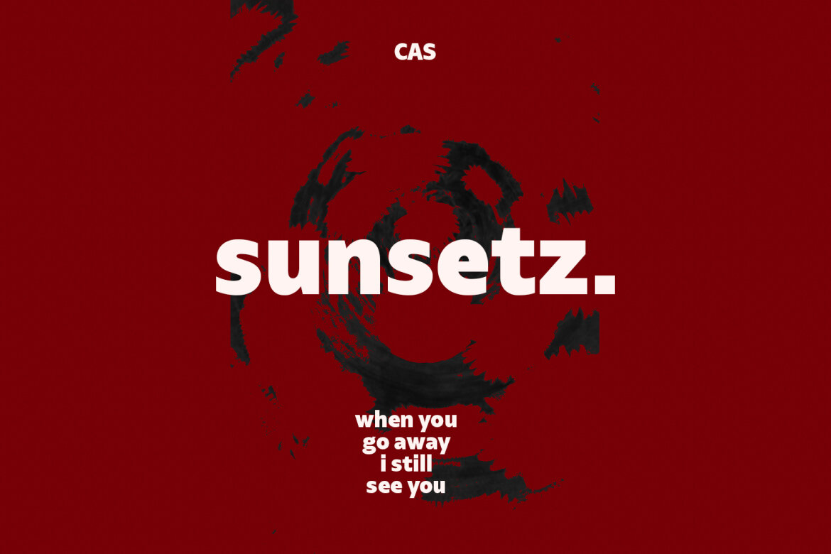 Norges Sans Serif FREE Font - view 7