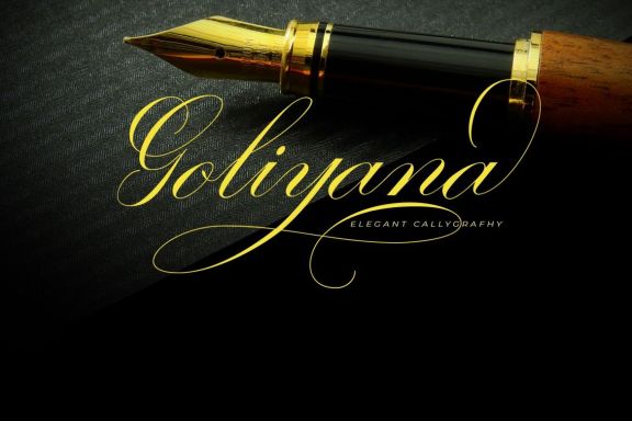 Goliyana Script