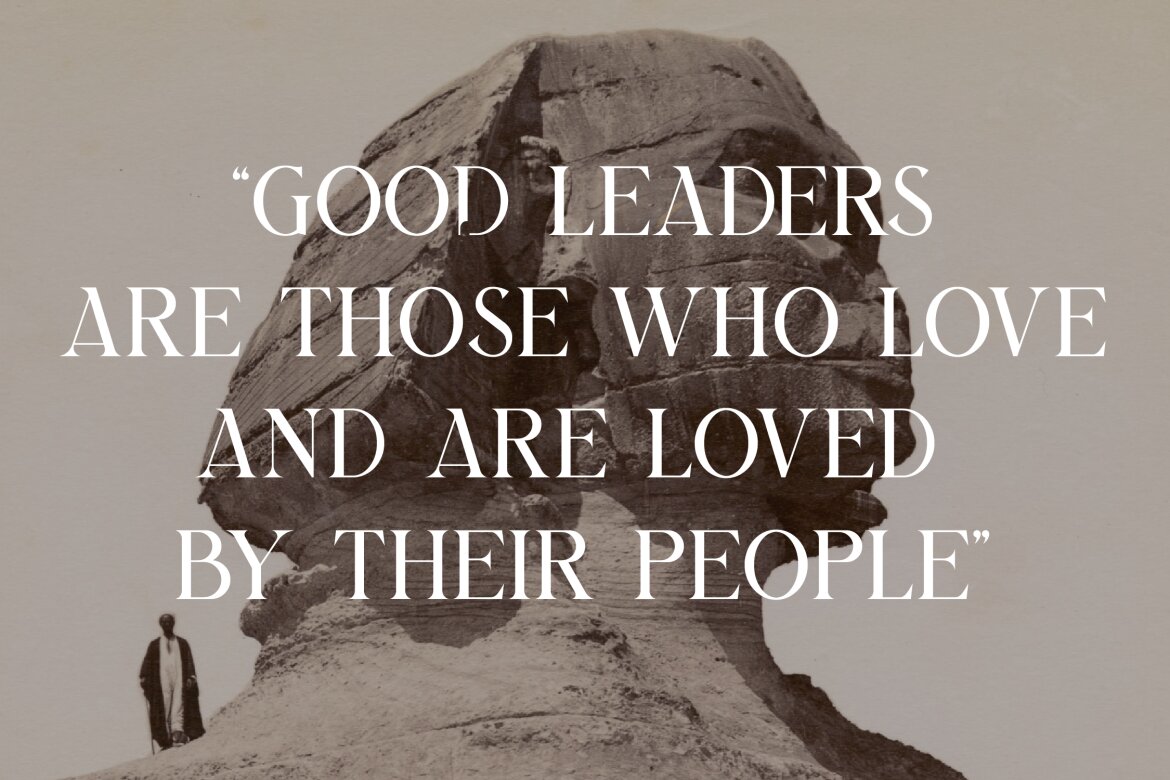 Bilargy Classic Serif FREE Font - view 10