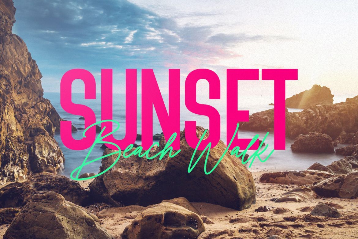 Madeva Suarte Font Duo - view 7