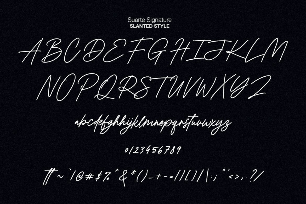 Madeva Suarte Font Duo - view 10