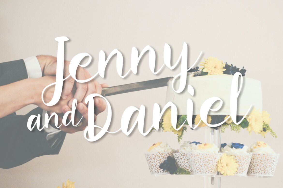 Atoney - FREE Font - view 4