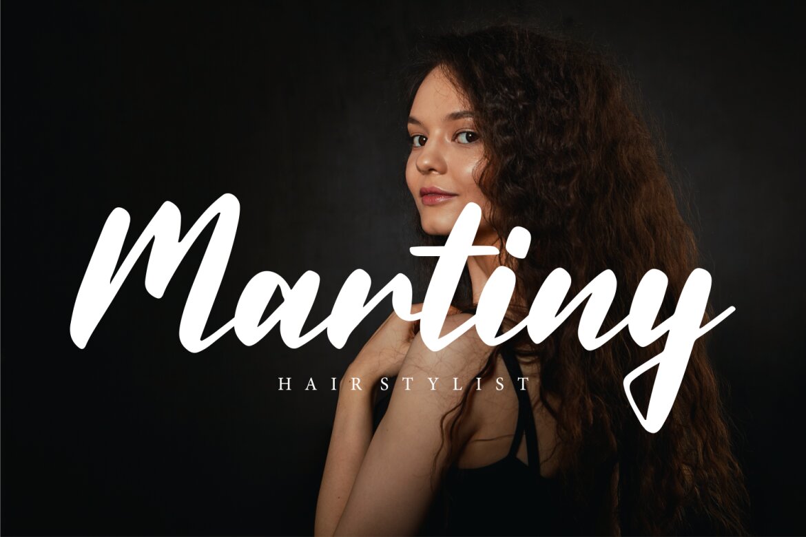 Beastiny - FREE Font - view 5