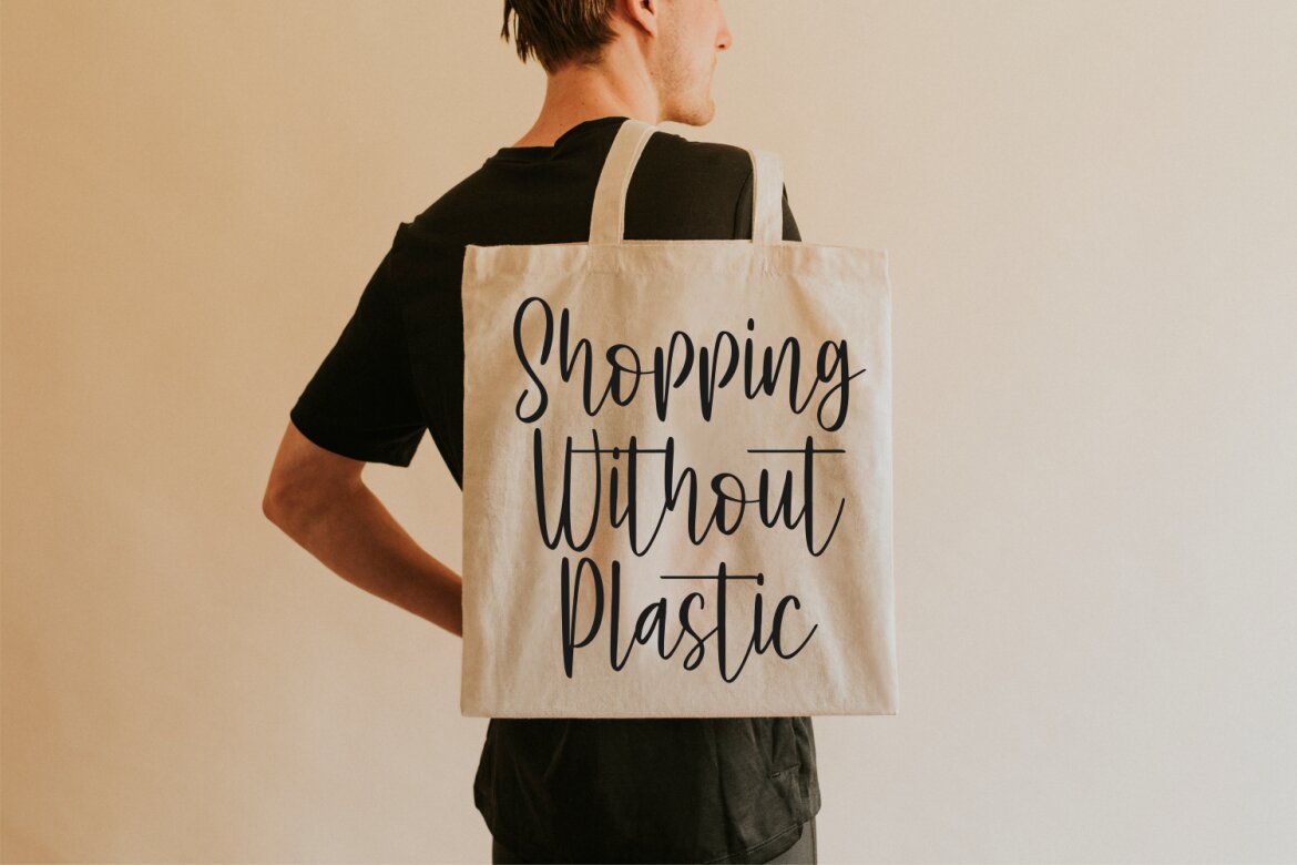 Bellataria - FREE Font - view 6