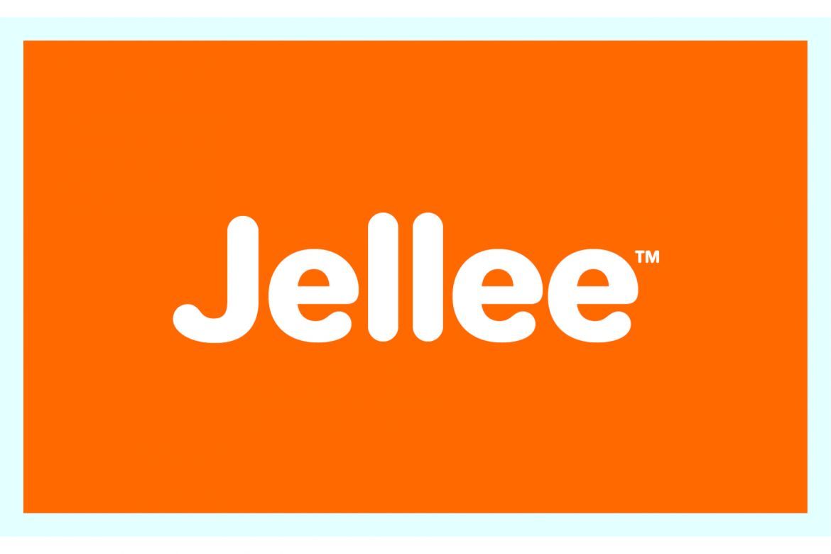 Jellee - Free Typeface alternate