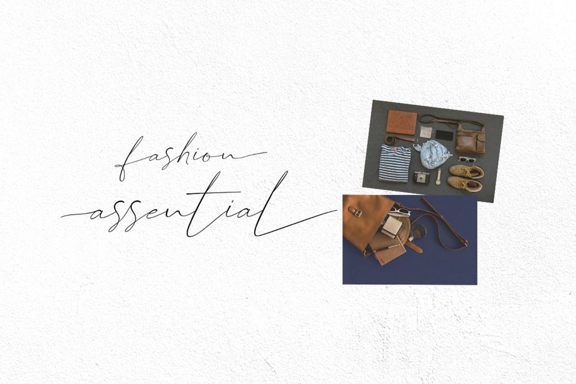 England Script - view 5