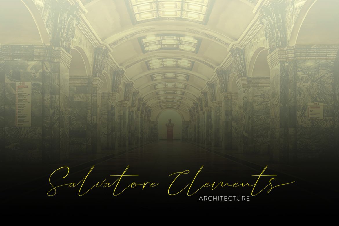 England Script - view 7