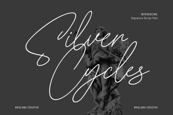 Silver Cycles FREE Signature Script