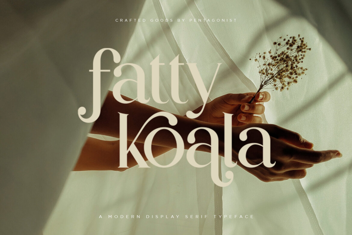 Partake FREE Demo Font - view 2