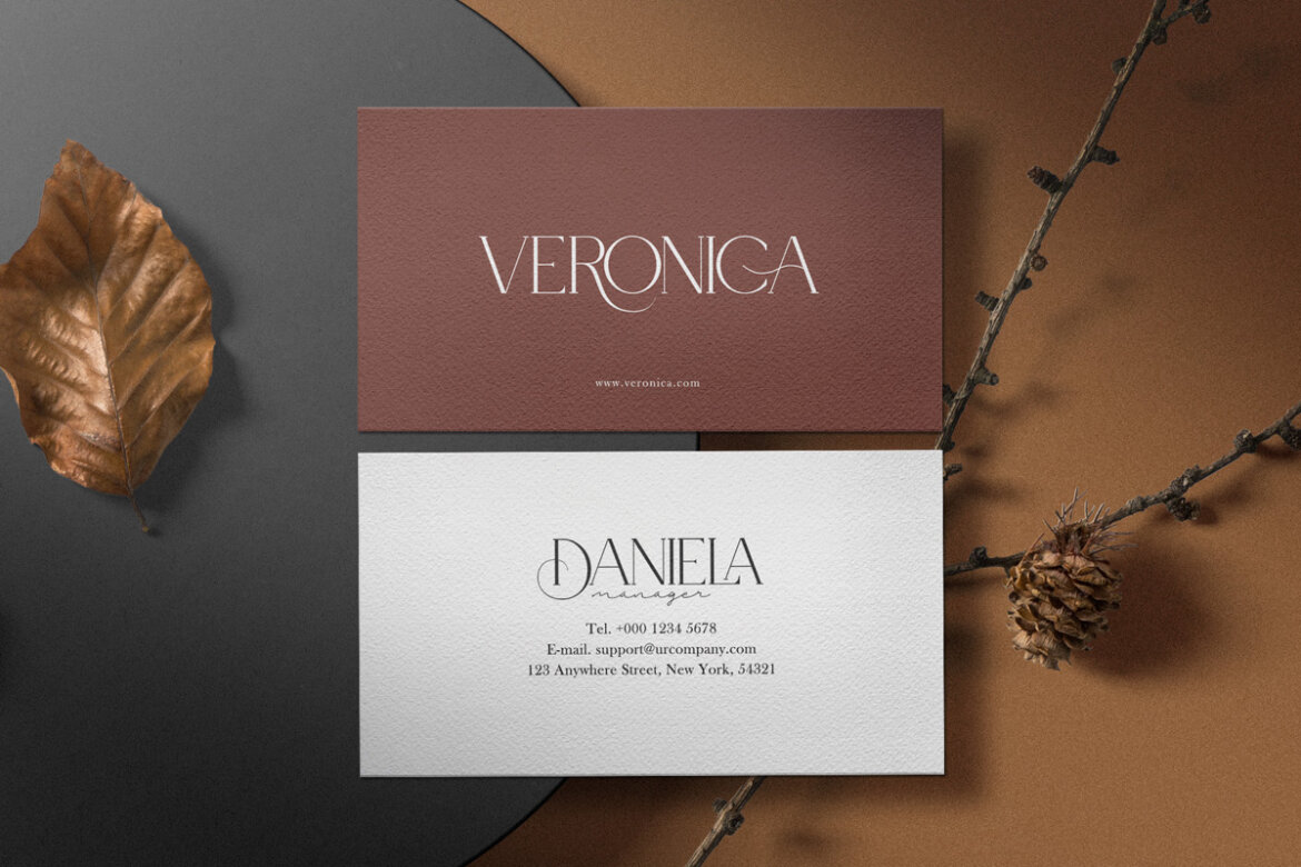 Carlly FREE Demo Font - view 3