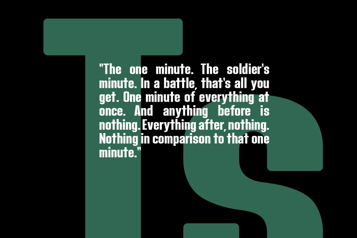 Scolth Sans Serif FREE Font - view 5