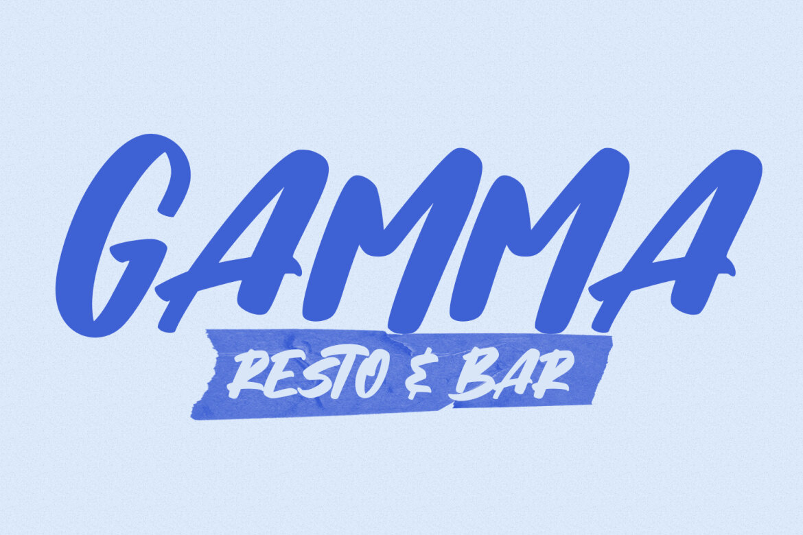 Krinksly Handwritten FREE Font - view 4