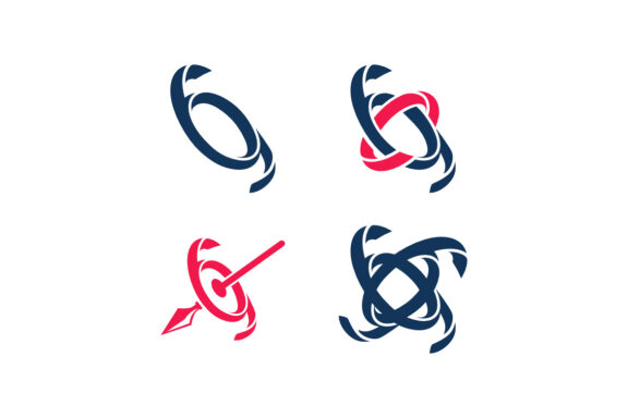 69 C spear - Free Logo Shapes