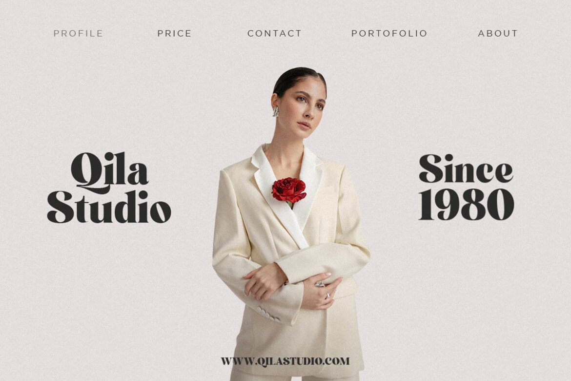 Simplify | Demo Free Font - view 2