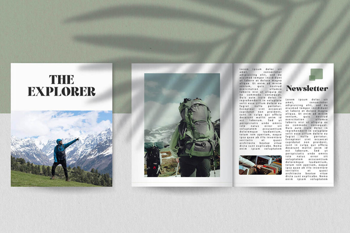 Simplify | Demo Free Font - view 4