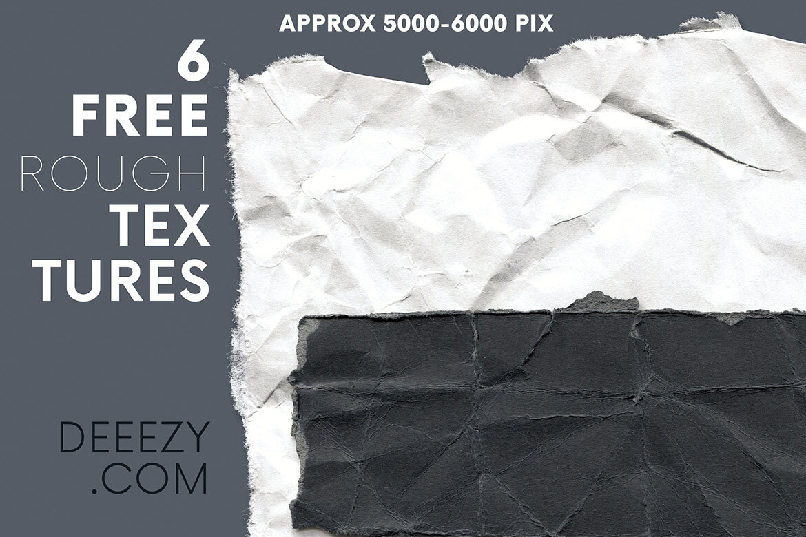 6 Free Ripped Paper Png Shapes - view 2