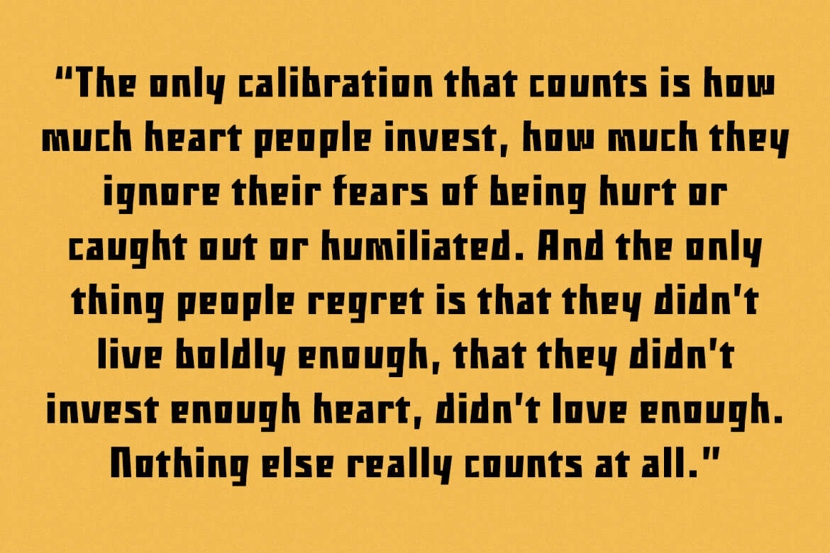 Missan Bold FREE Display Font - view 2