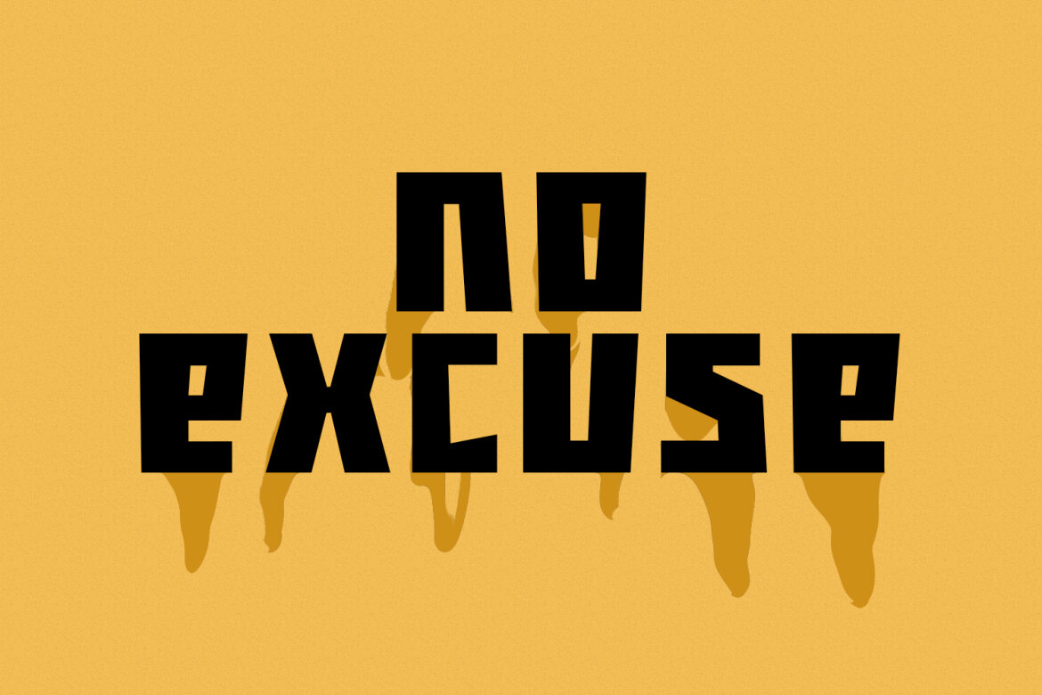 Missan Bold FREE Display Font - view 5