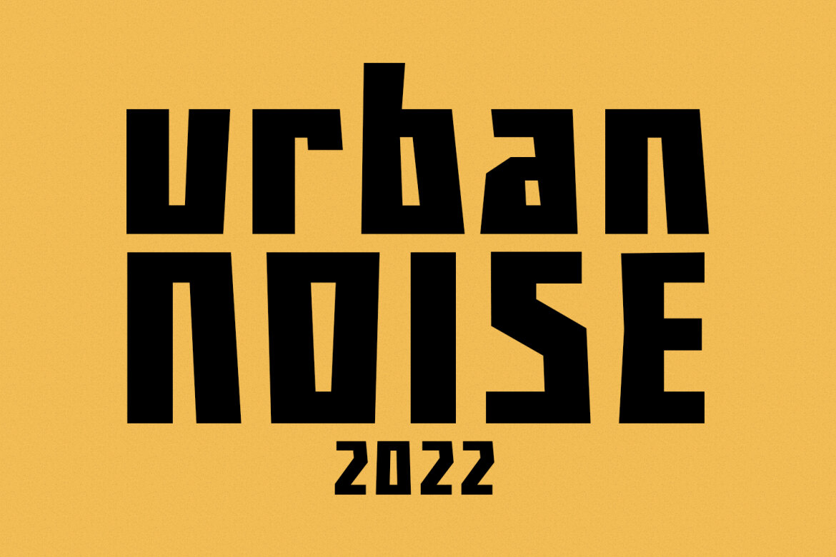 Missan Bold FREE Display Font - view 4