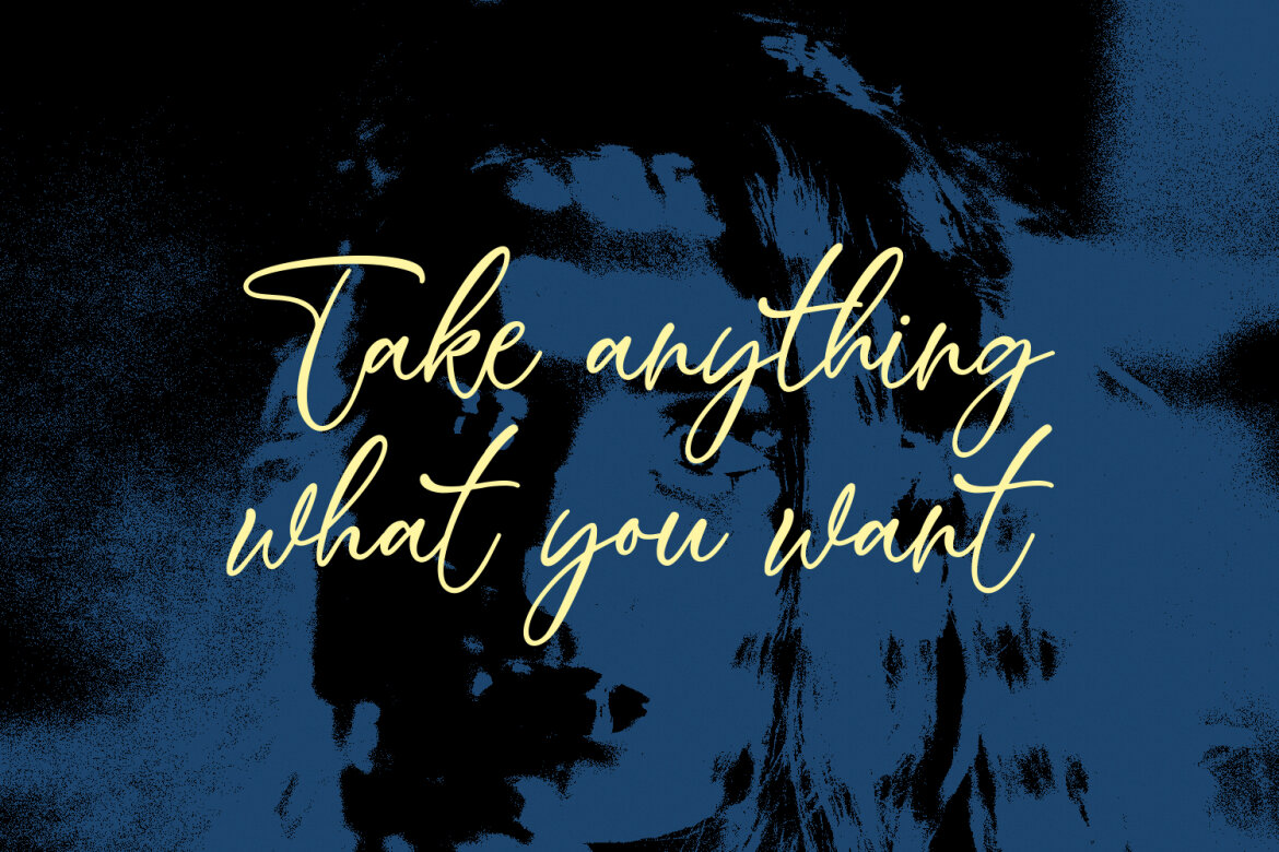 Frollyness Signature FREE Script - view 7