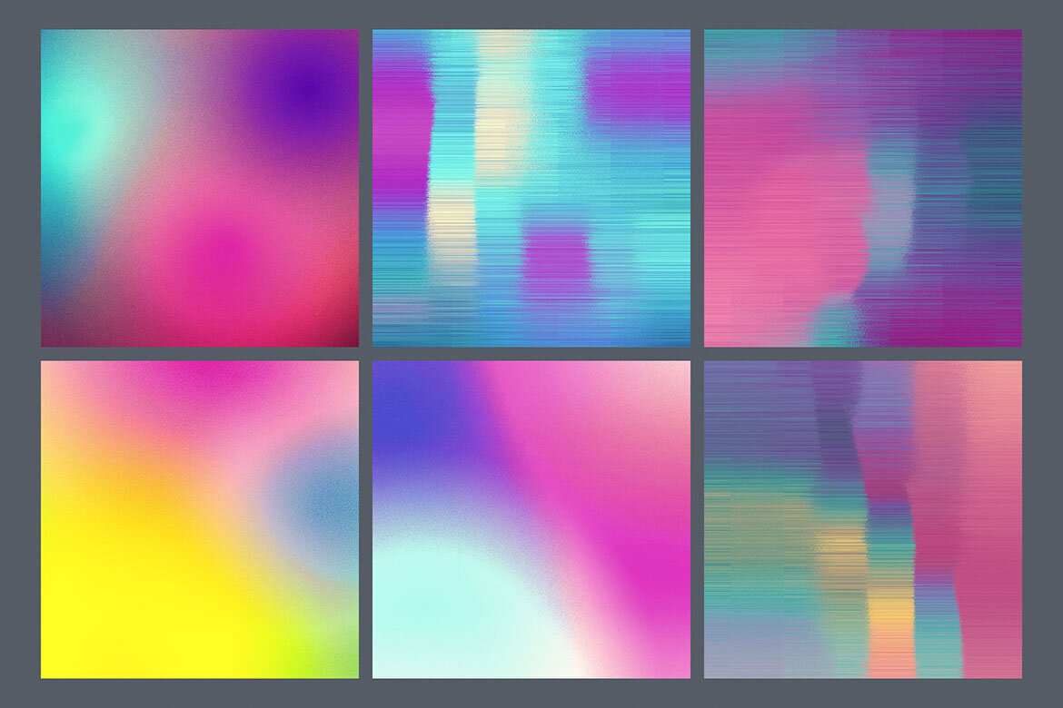 6 Free Photo Overlay Effects 1 - view 3