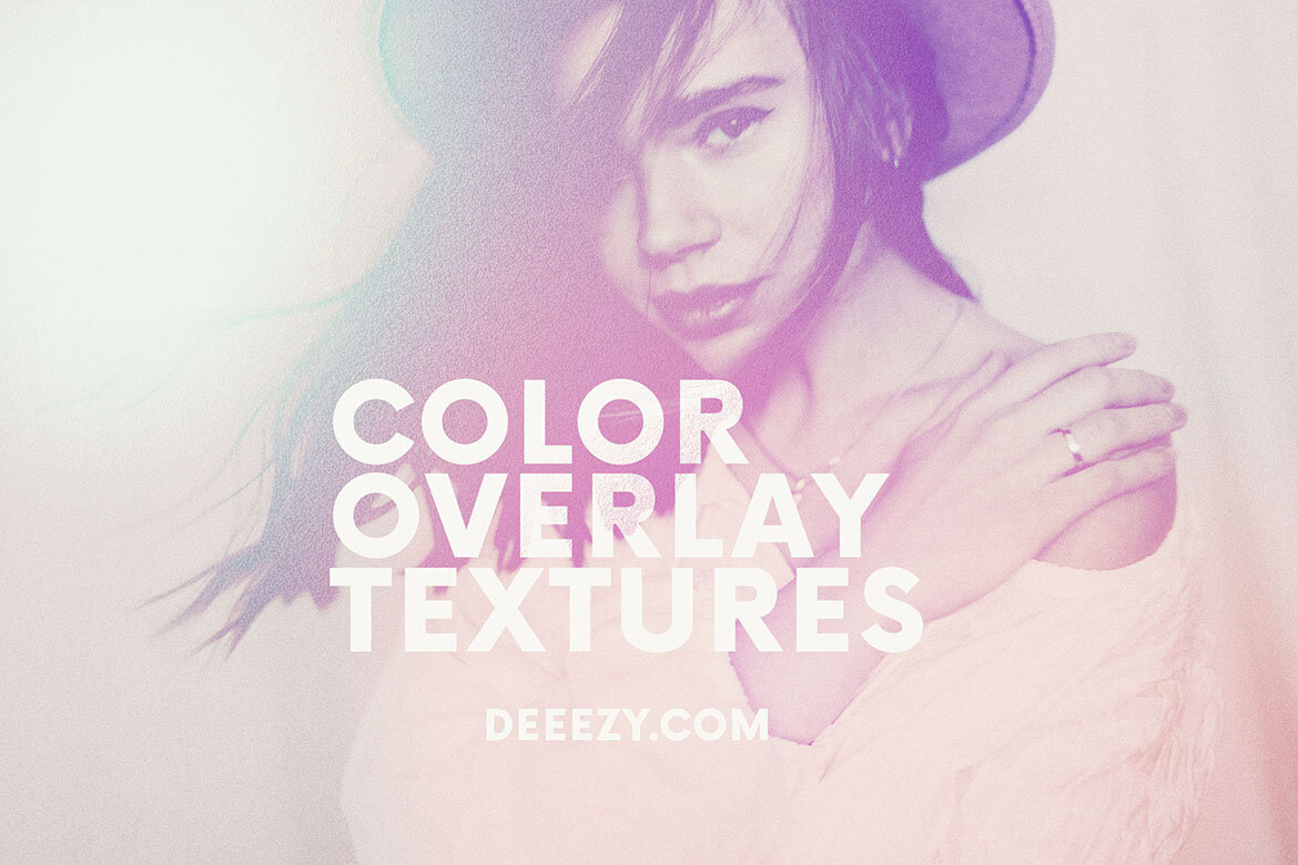 6 Free Photo Overlay Effects 1 - view 4