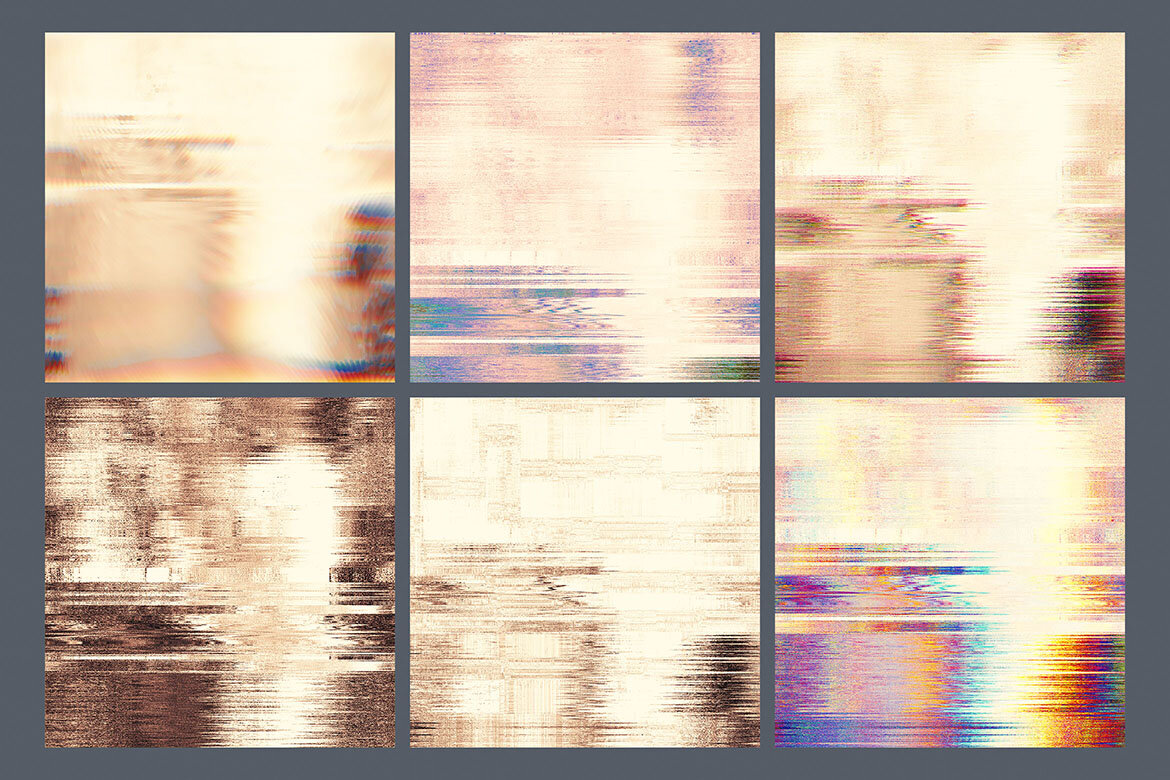 6 Free Photo Overlay Effects 2 - view 3