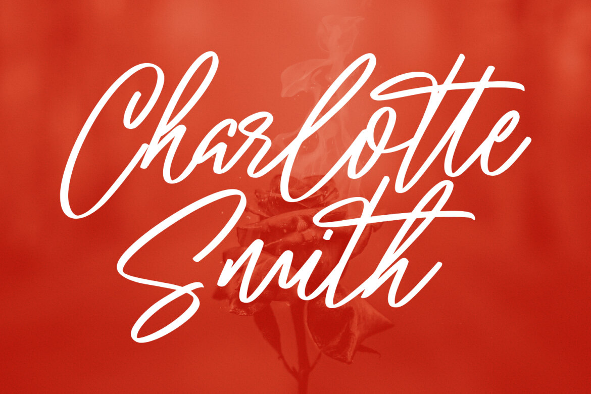 Gestigel Signature FREE Script alternate