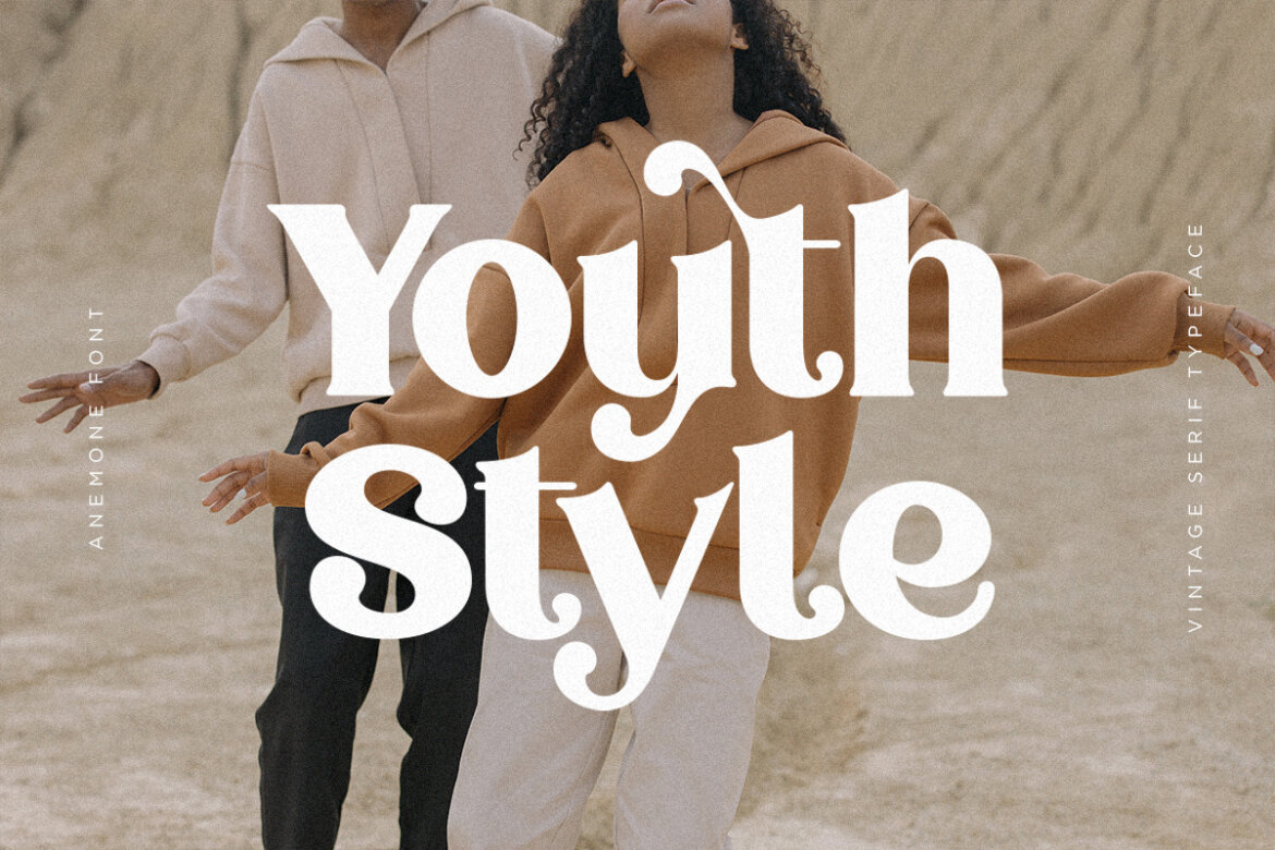 Anemone | Free Demo - view 5