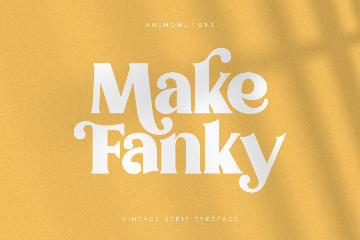 Anemone | Free Demo - view 2