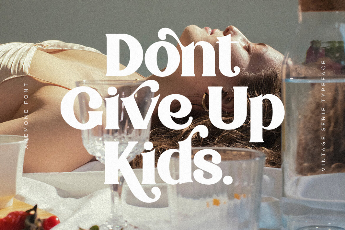 Anemone | Free Demo - view 6