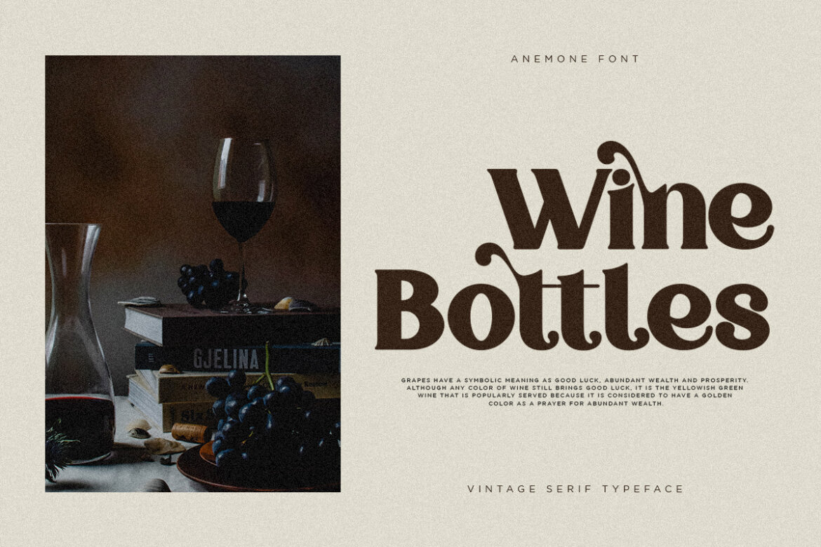 Anemone | Free Demo - view 4