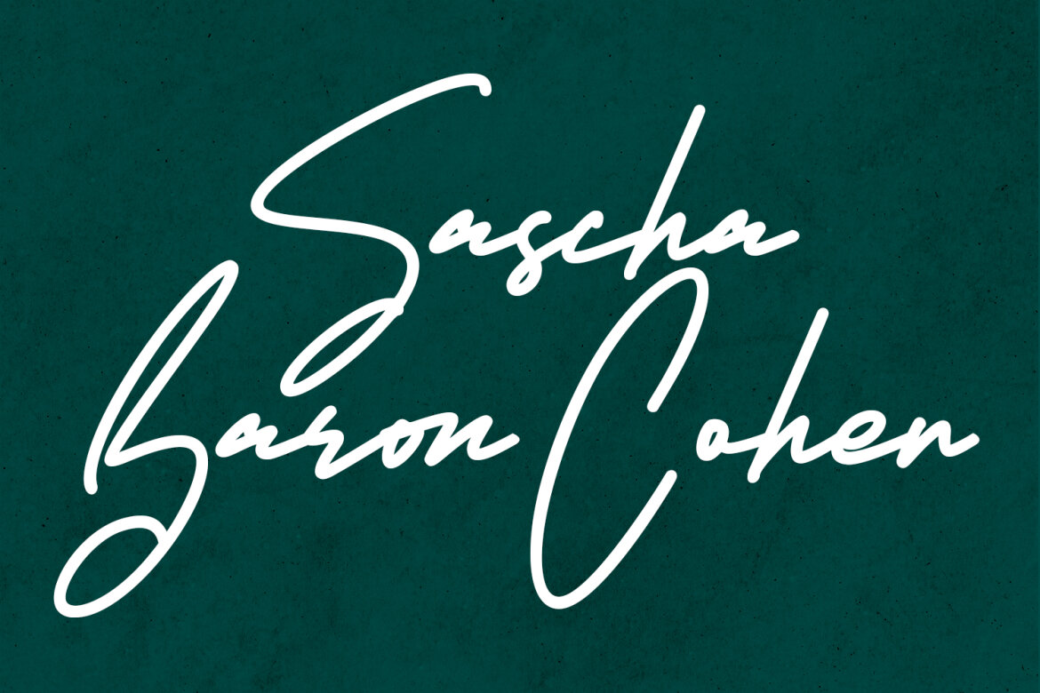 Historikal Signature FREE Script Font - view 4