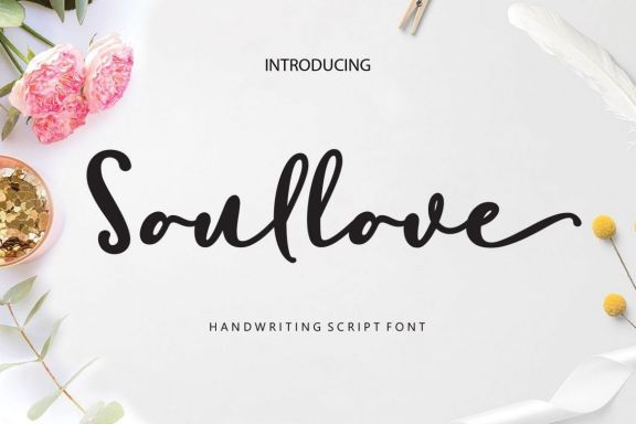 Soullove Script