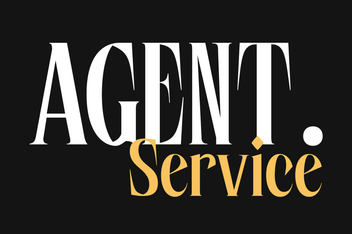 Brites FREE Serif Font - view 5