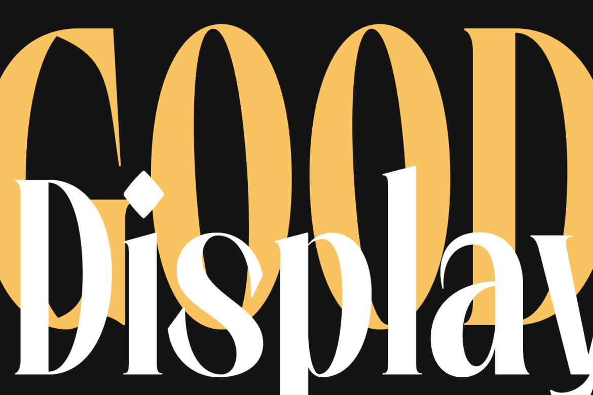 Brites FREE Serif Font - view 3