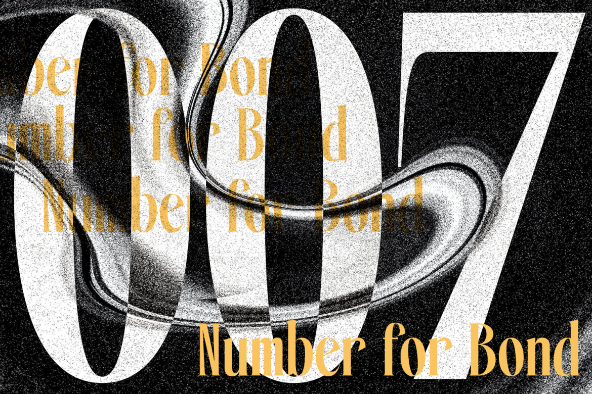 Brites FREE Serif Font - view 4