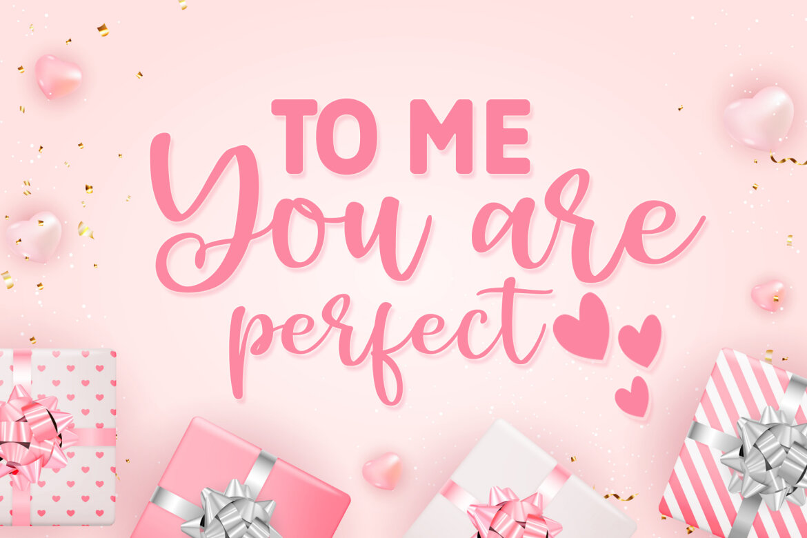 Right Away - Lovely Free Script - view 3