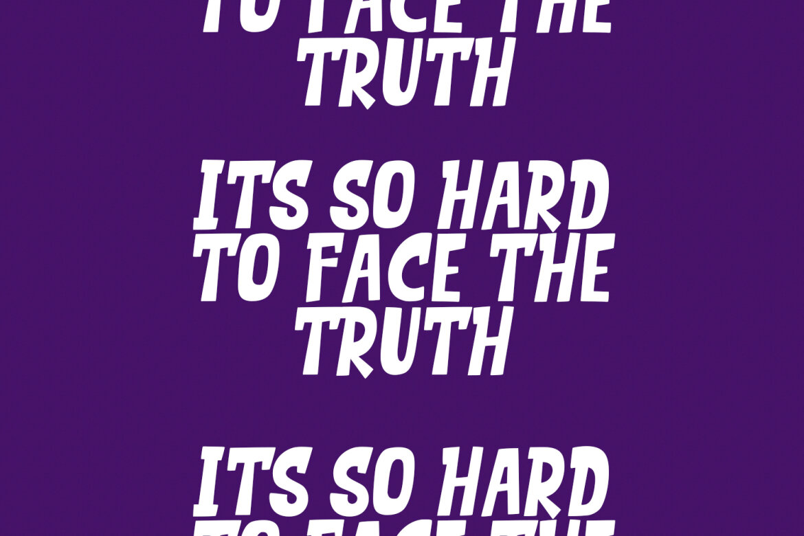 Xavier Handwritten FREE Font - view 4