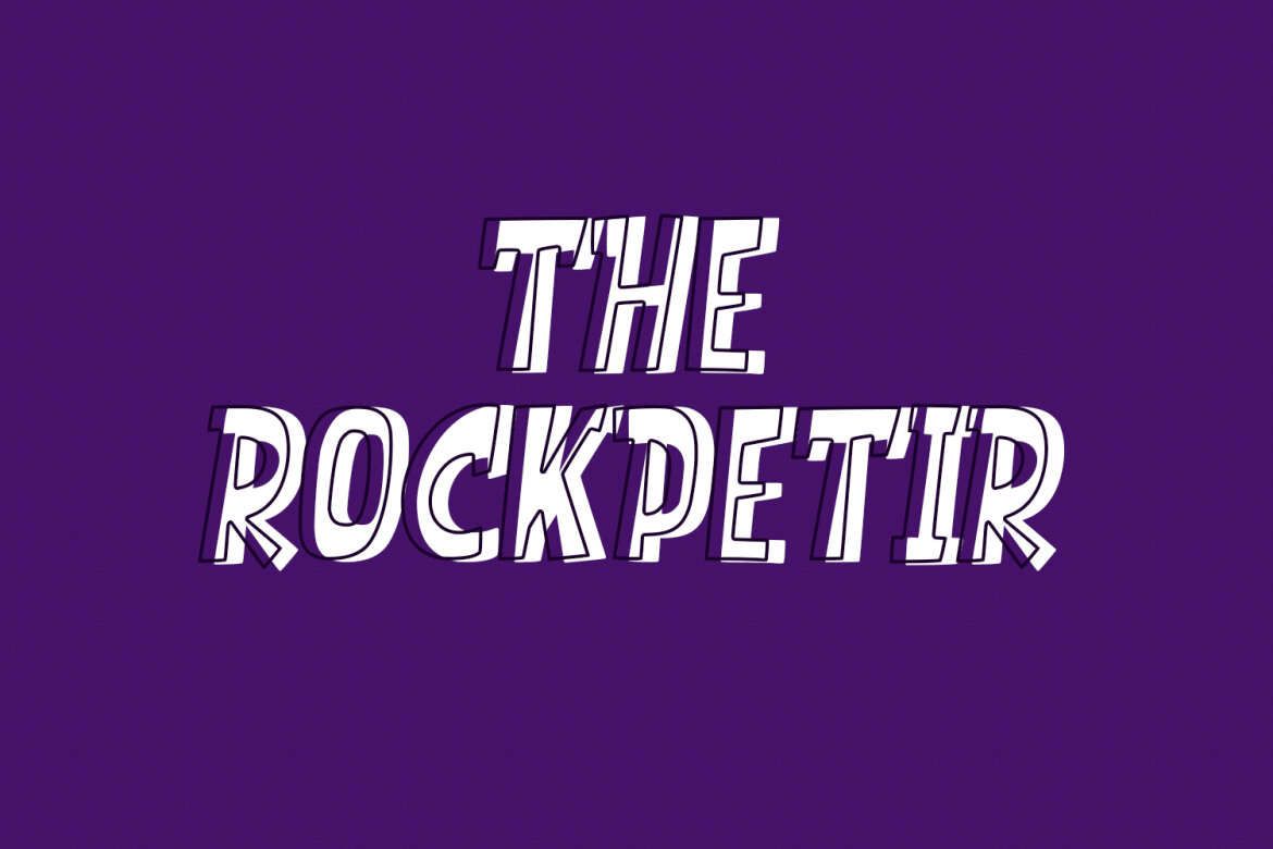 Xavier Handwritten FREE Font - view 3