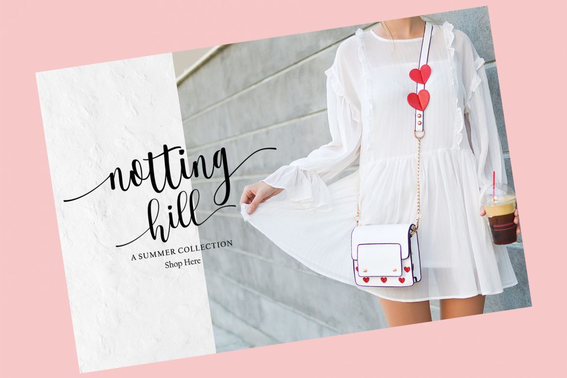 Ossellany Script alt